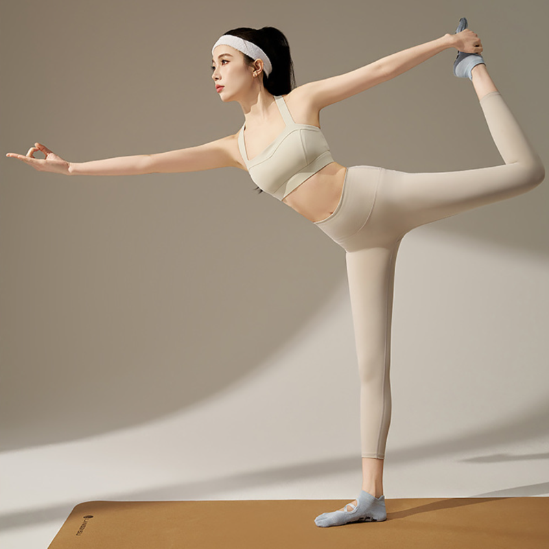 Women’s Strap Grip Toe Socks