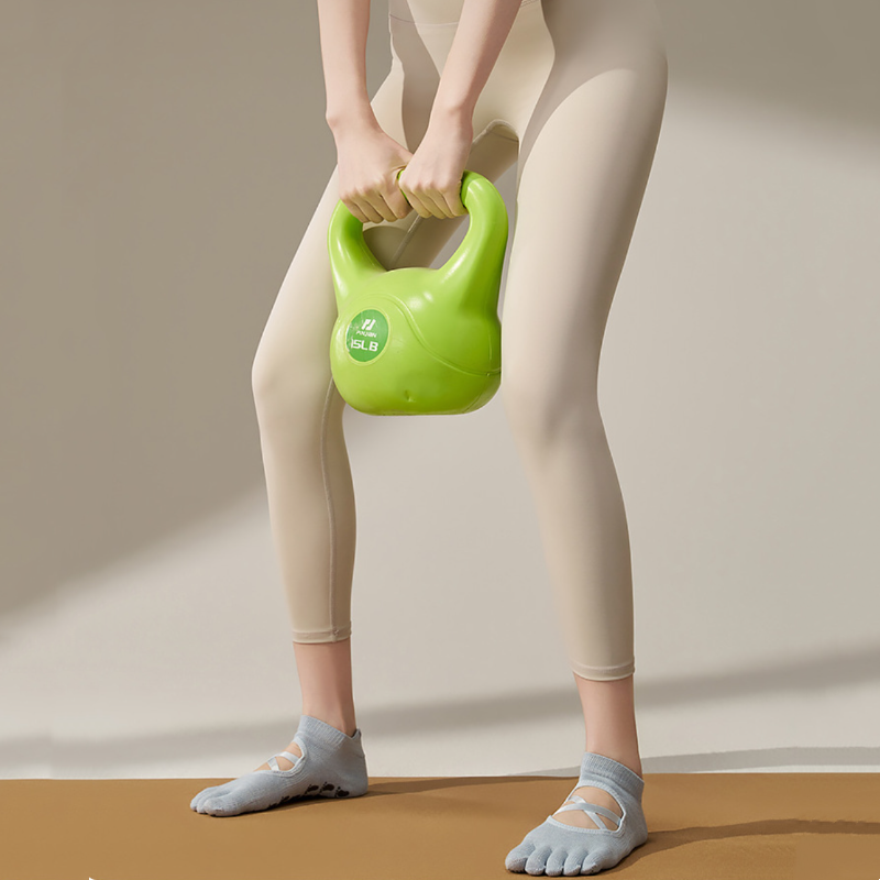 Women’s Strap Grip Toe Socks